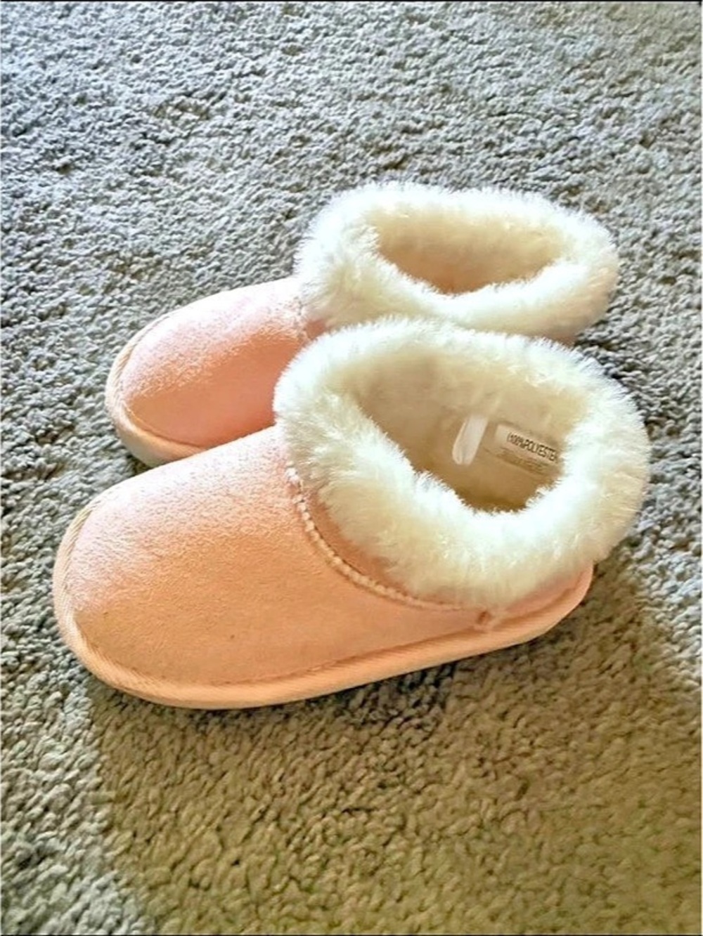 Stride rite boots